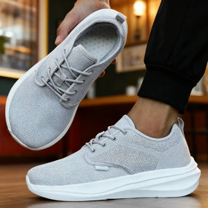 Nomad 110 Wide Toe Walking Sneaker