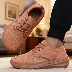 SM 110 Wide Toe Walking Sneaker