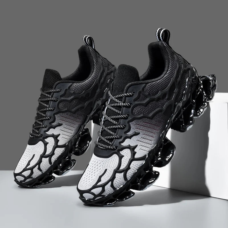 Nomad 550 Blade Sole Sneaker